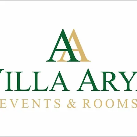Arya Bed & Breakfast Saviano