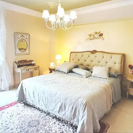 Bed & Breakfast Arya Saviano