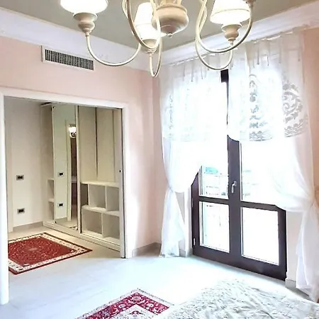 Bed & Breakfast Arya Saviano