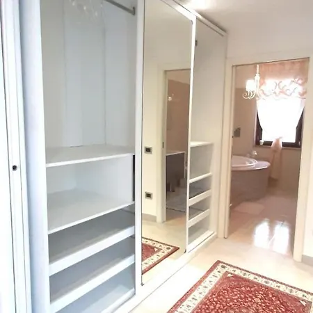 Arya B&B Saviano