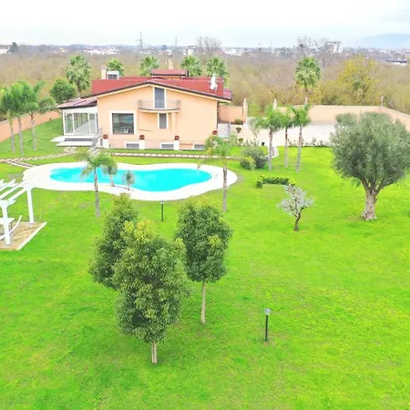 Bed & Breakfast Arya