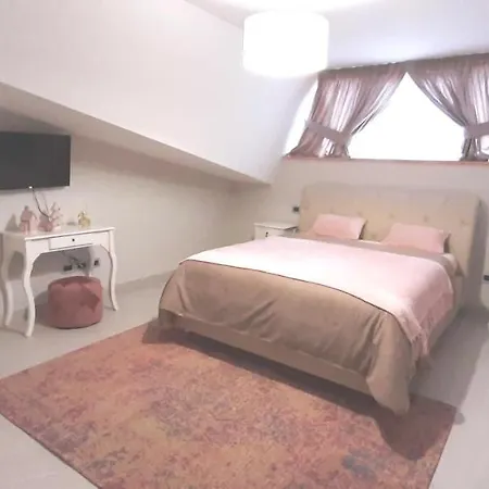 Arya Bed & Breakfast Saviano