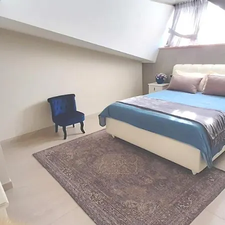 Arya B&B Saviano