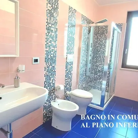 Arya B&B Saviano