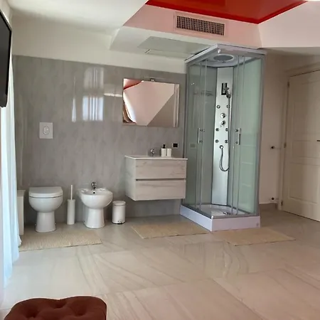 Bed & Breakfast Arya