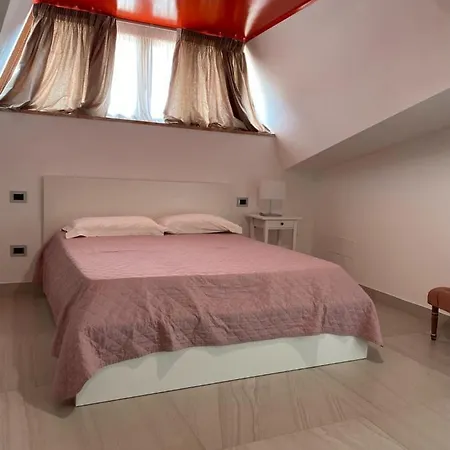 Bed & Breakfast Arya 3*