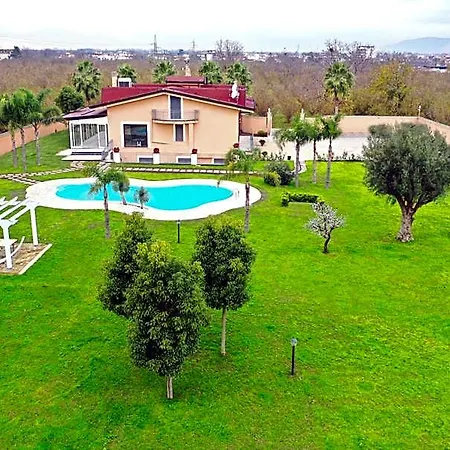 Arya B&B 3*