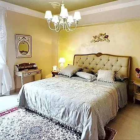 Arya B&B Saviano