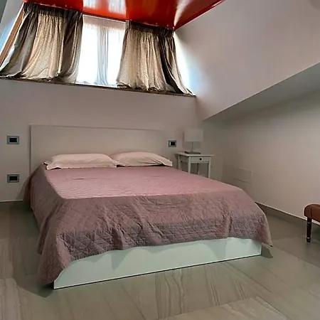 Arya B&B Saviano