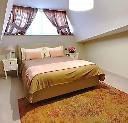 Arya B&B 3*