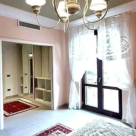 B&B Arya Saviano