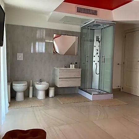 B&B Arya Saviano