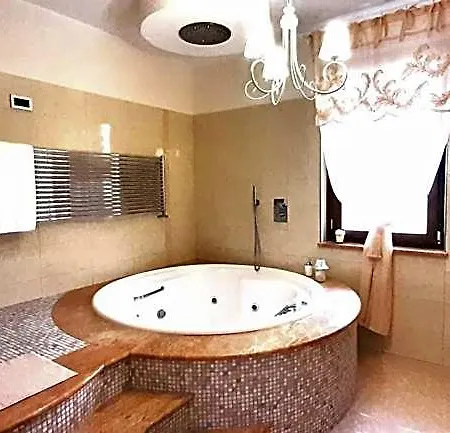 B&B Arya Saviano