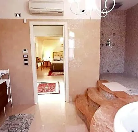 B&B Arya 3*
