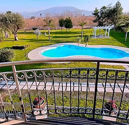 B&B Arya Saviano