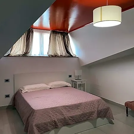 Arya B&B Saviano