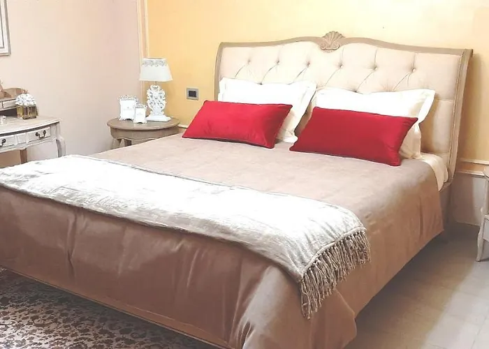 Arya Bed and breakfast 3*