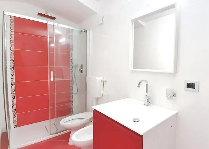 Bed and breakfast Arya 3*