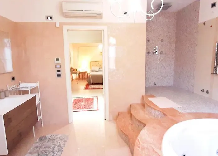 Bed and breakfast Arya 3*