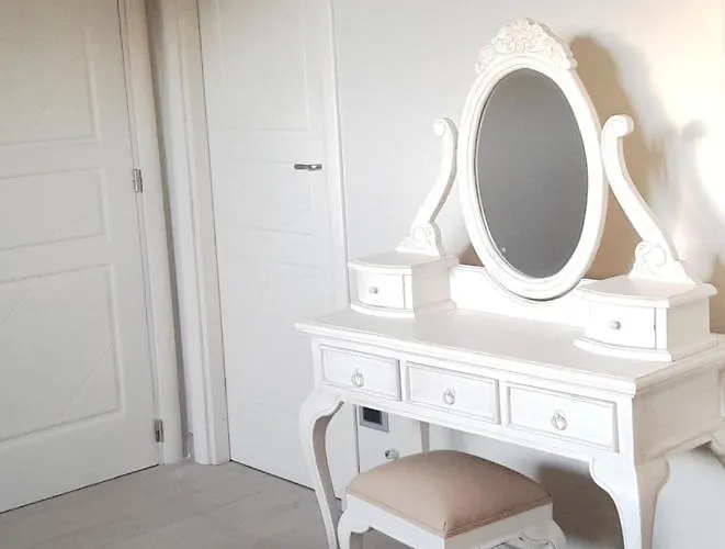 Bed and breakfast Arya 3*